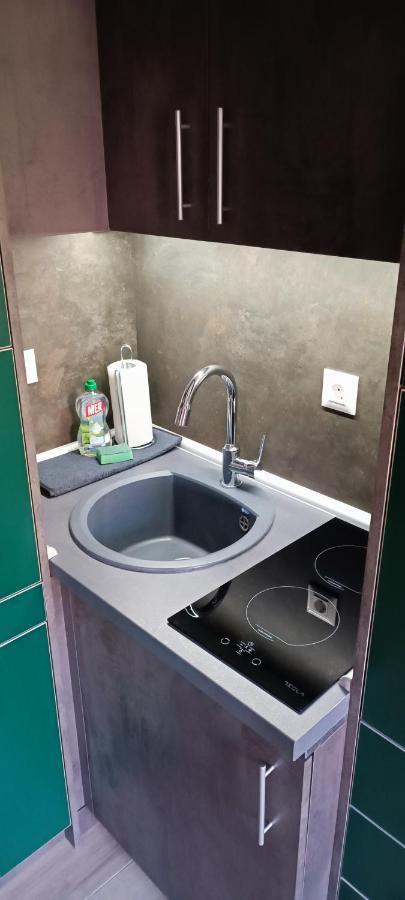 Apartament Tajna037 Kruševac Zewnętrze zdjęcie