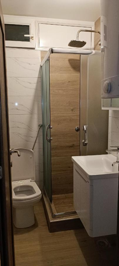 Apartament Tajna037 Kruševac Zewnętrze zdjęcie