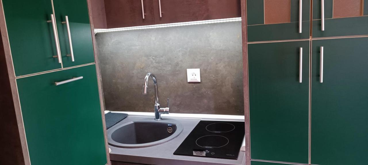 Apartament Tajna037 Kruševac Zewnętrze zdjęcie