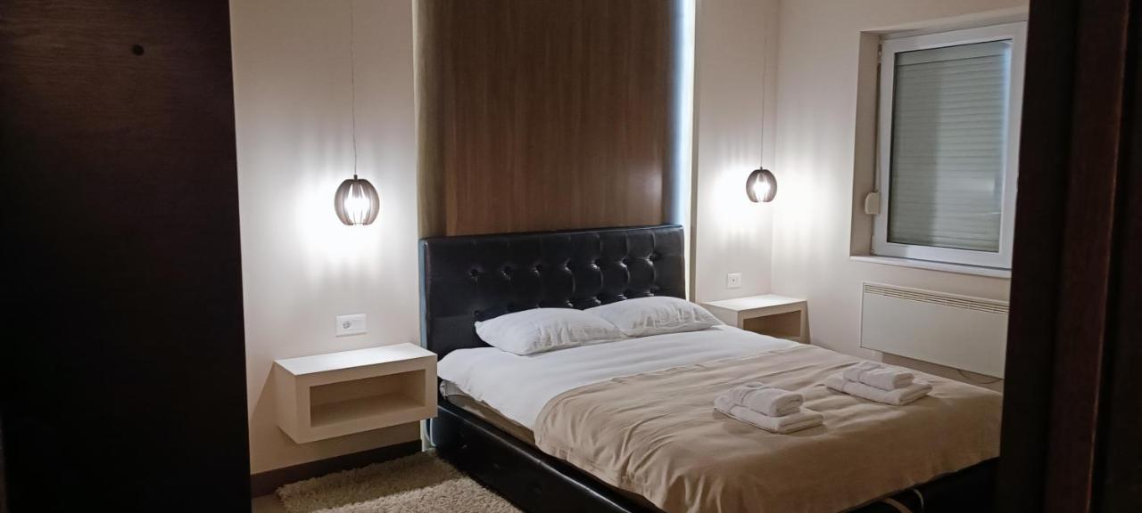 Apartament Tajna037 Kruševac Zewnętrze zdjęcie