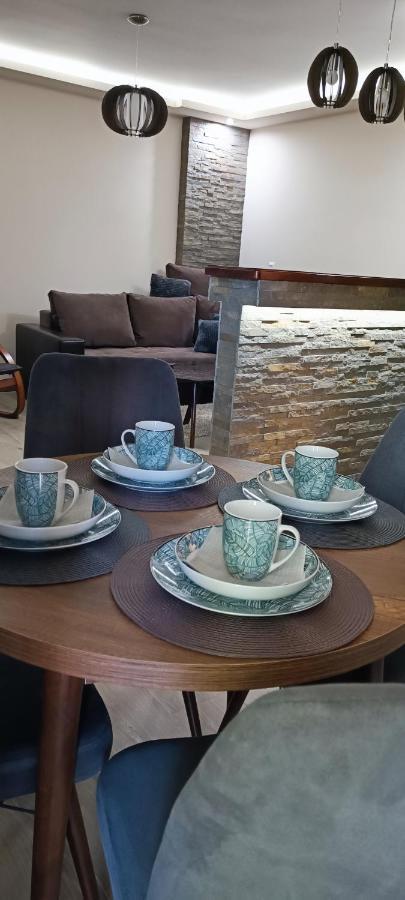 Apartament Tajna037 Kruševac Zewnętrze zdjęcie