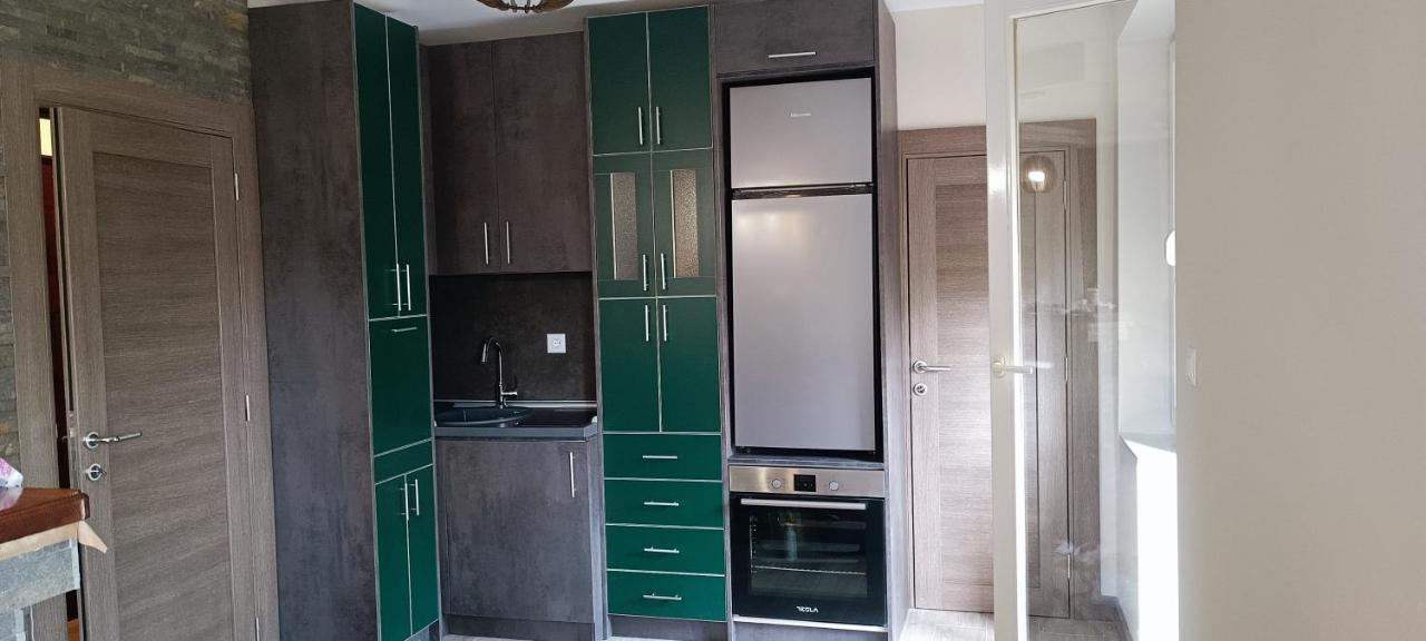 Apartament Tajna037 Kruševac Zewnętrze zdjęcie