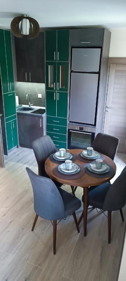 Apartament Tajna037 Kruševac Zewnętrze zdjęcie