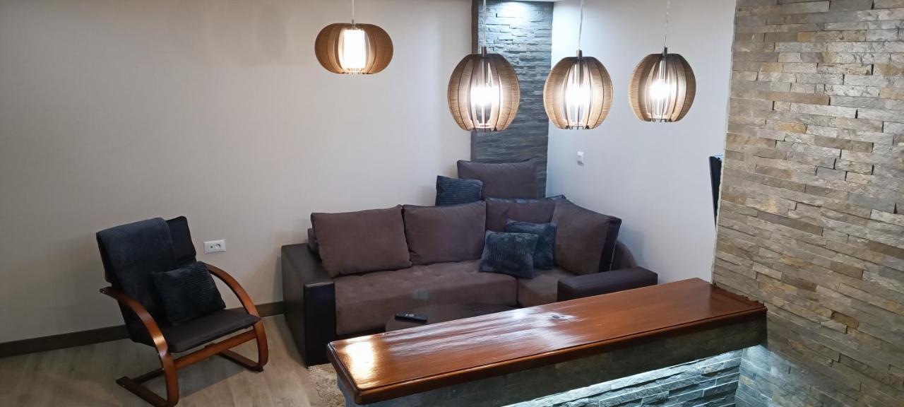 Apartament Tajna037 Kruševac Zewnętrze zdjęcie