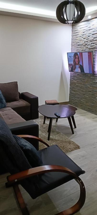 Apartament Tajna037 Kruševac Zewnętrze zdjęcie