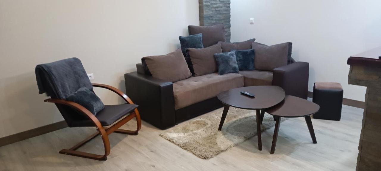 Apartament Tajna037 Kruševac Zewnętrze zdjęcie