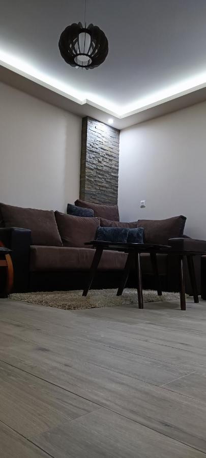 Apartament Tajna037 Kruševac Zewnętrze zdjęcie