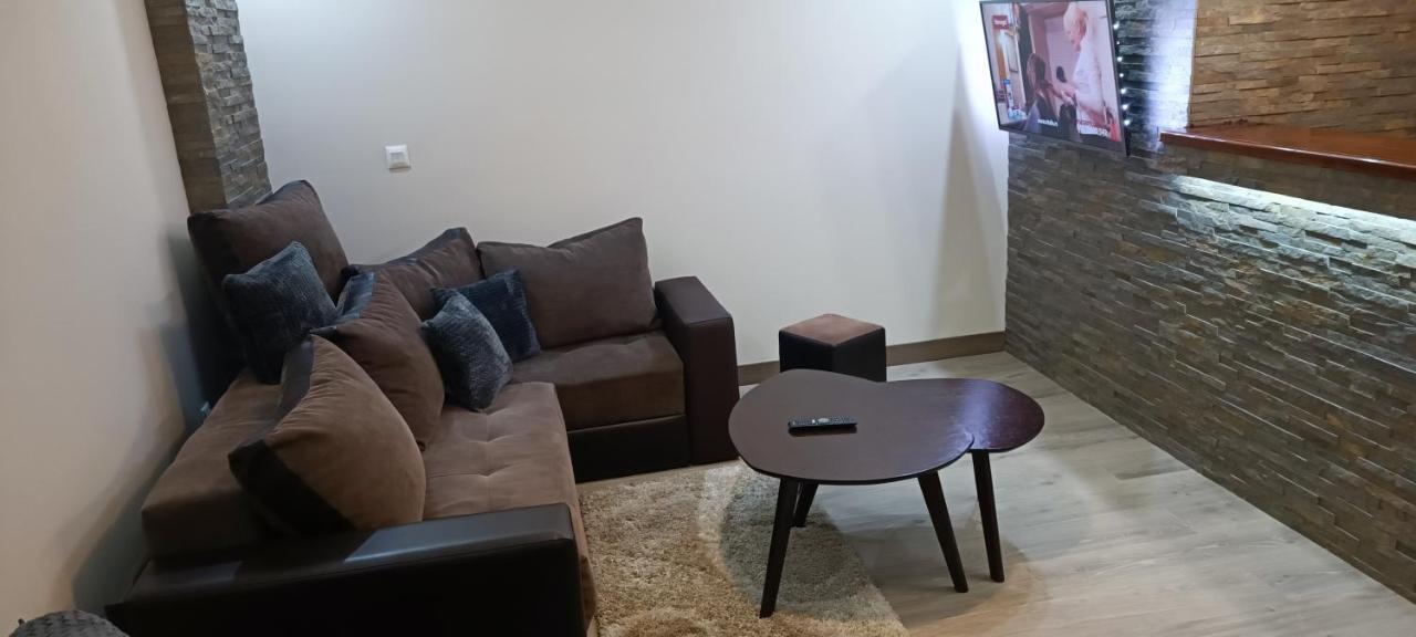 Apartament Tajna037 Kruševac Zewnętrze zdjęcie