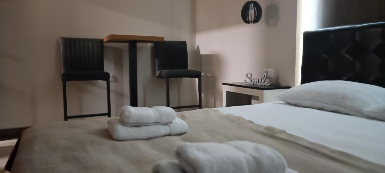 Apartament Tajna037 Kruševac Zewnętrze zdjęcie